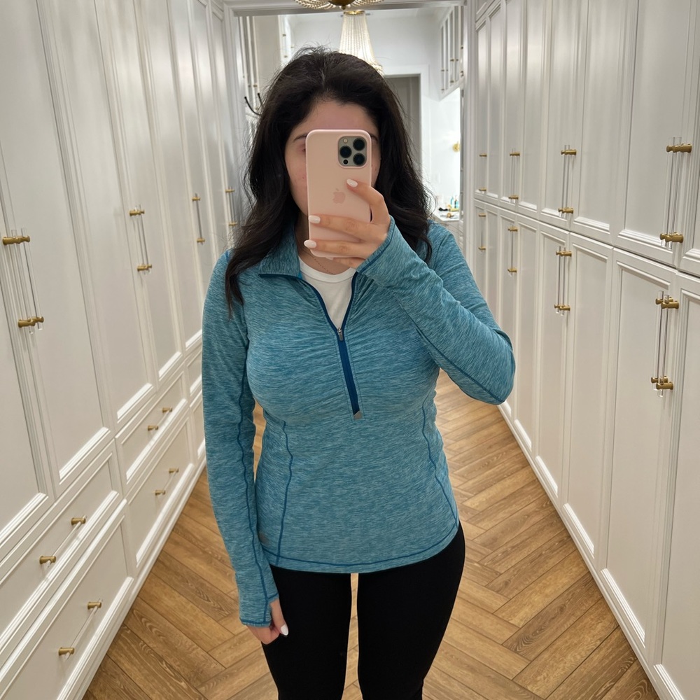 New balance sweatshirt